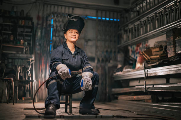 Affordable Welder Services in Pond Creek, OK