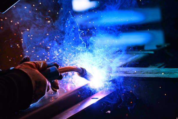 Best Marine and Shipbuilding Welding in Pond Creek, OK