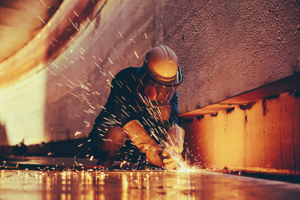 Affordable Welder Services in Pond Creek, OK